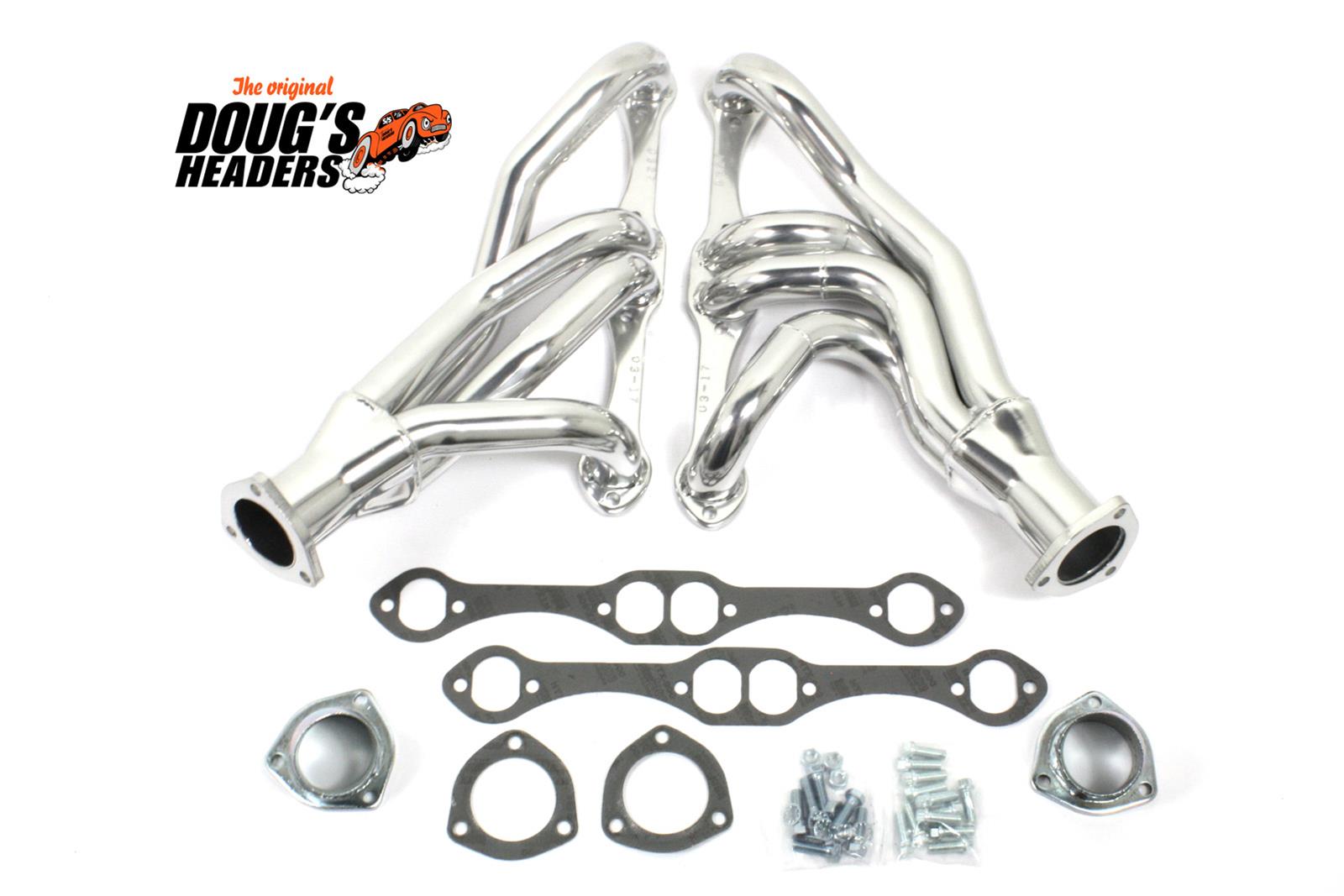 Doug's Headers D304 - Doug's Headers