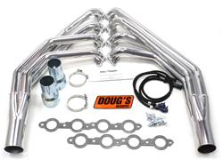Exhaust Headers - Doug's Headers D3337