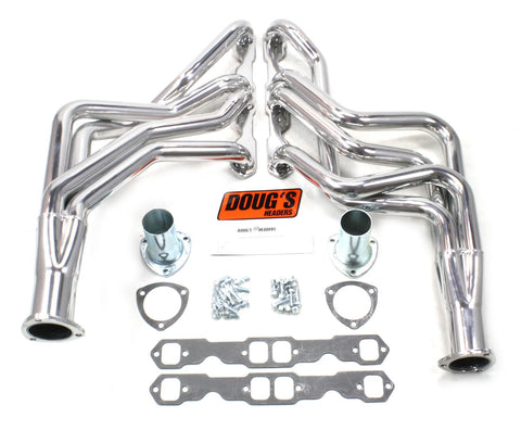 Doug's Headers D336 1978-1987 GM Malibu/El Camino/Monte Carlo/Cutlass/Bonneville