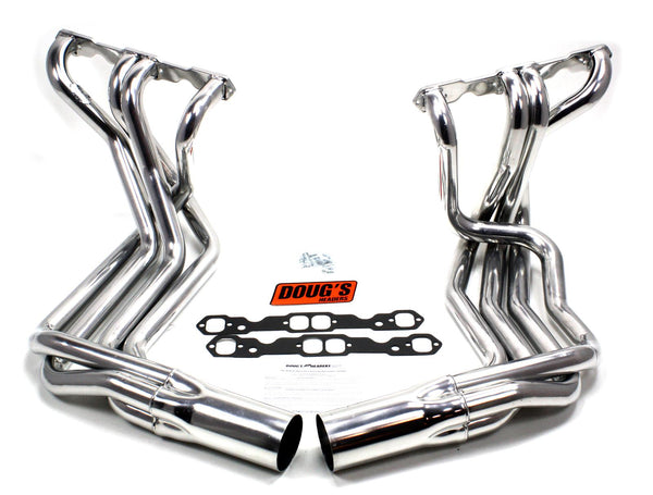 Doug's Headers D380