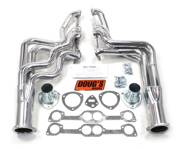 Exhaust Headers - Doug's Headers D567
