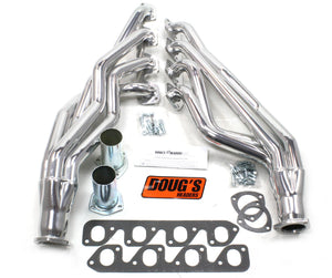 Exhaust Headers - Doug's Headers D670A2