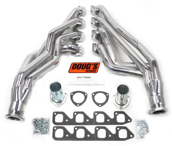 Doug's Headers D670A4