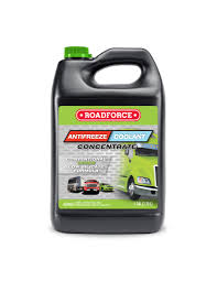 Aintifreeze - RoadForce Green 50/50 1 Gallon