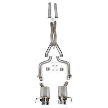 Exhaust Systems - Hooker 70501350-RHKR