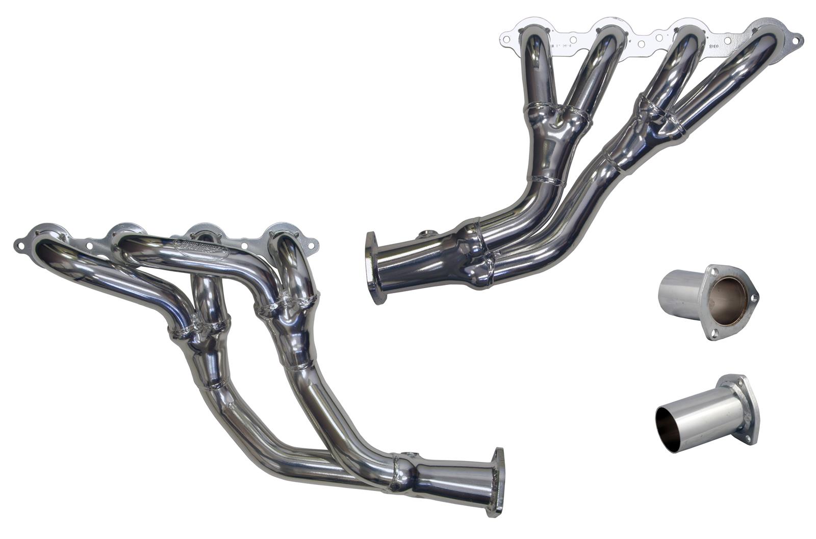 Doug Thorley Headers THY-335Y-C