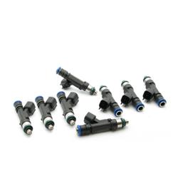 DeatschWerks Fuel Injectors 18U0000508 - FORD V8