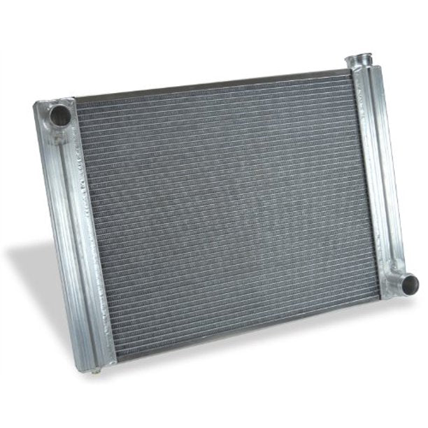 Flex-a-lite 62000L 22" Core Slim Profile Radiator with Left Inlet