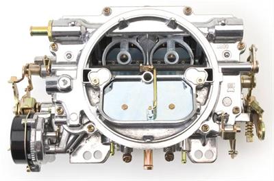 Edelbrock 1413 - Edelbrock Performer Carburetor