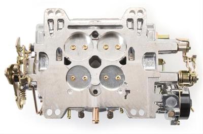 Edelbrock 1413 - Edelbrock Performer Carburetor