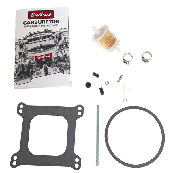 Edelbrock Performer Carburetor 1405