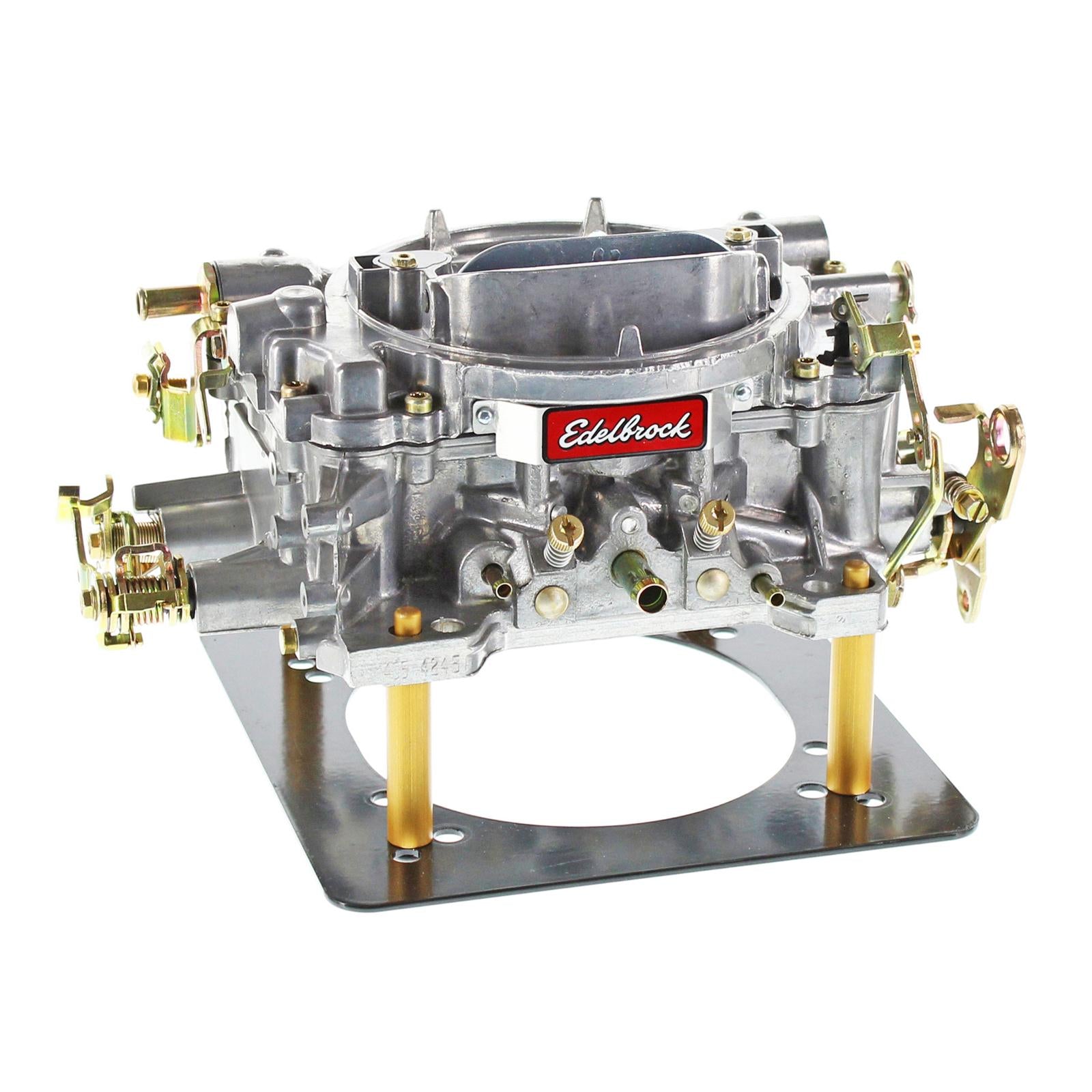 Edelbrock Performer Carburetor 1405