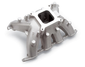 Edelbrock 2837 - Edelbrock Intake Manifolds, Carbureted