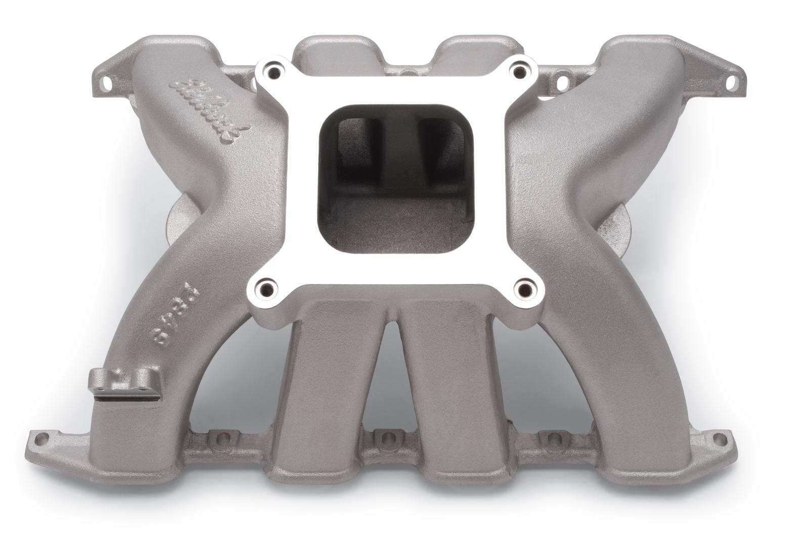 Edelbrock 2849 - Edelbrock Victor RO-7 Intake Manifold