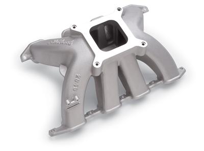 Edelbrock 2849 - Edelbrock Victor RO-7 Intake Manifold