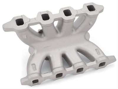 Edelbrock 2879 - Edelbrock Victor Intake Manifold
