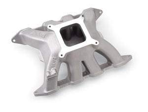 Edelbrock 2879 - Edelbrock Victor Intake Manifold
