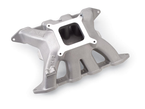 Edelbrock 2879 - Edelbrock Victor Intake Manifold