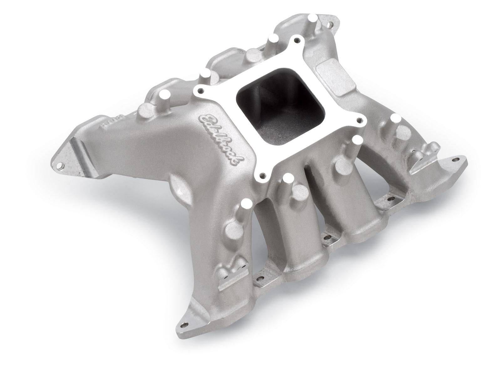 Edelbrock 2882 - Edelbrock Intake Manifolds, Fuel Injected