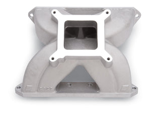 Edelbrock 2922 - Edelbrock Victor Intake Manifold