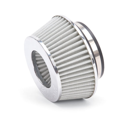 Edelbrock 43612 - Edelbrock Pro-Flo Universal Conical Air Filter Element