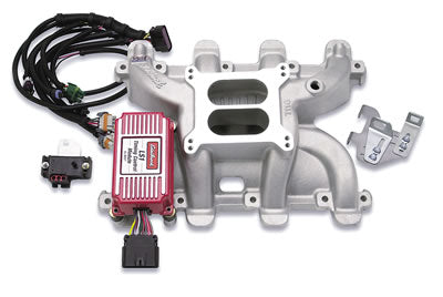 Edelbrock Performer RPM LS1 Intake Manifold Kit 7118