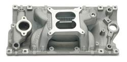 Edelbrock Performer RPM Air-Gap Intake Manifolds 7516 SBC Vortec/E-Tec