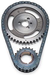 Edelbrock Performer-Link True Roller Timing Chain Sets 7800 SBC