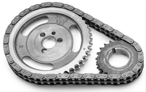 Edelbrock Performer-Link True Roller Timing Chain Sets 7802