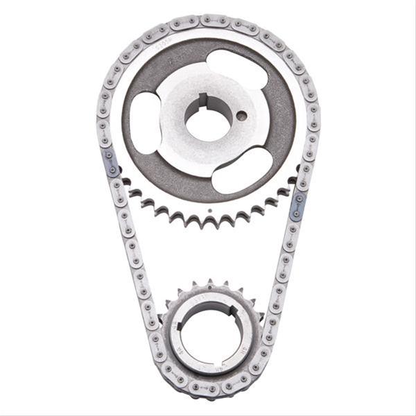 Edelbrock Performer-Link True Roller Timing Chain Sets 7812