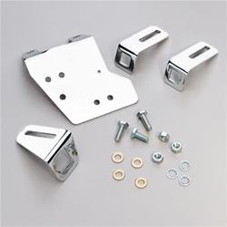 Edelbrock Throttle Cable Brackets 8030