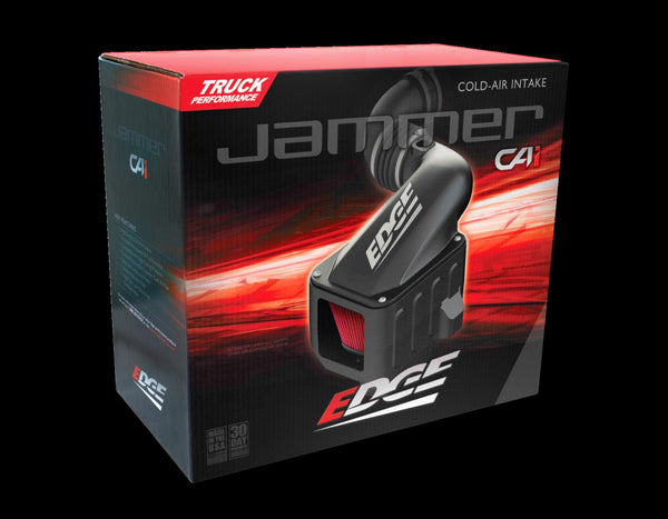 Edge Jammer Cold Air Intake Kits 18215