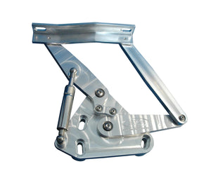 Eddie Motorsports Billet Hood Hinges MS149-23M