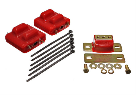 Energy Suspension Motor and Transmission Mount Kits 3.1128R