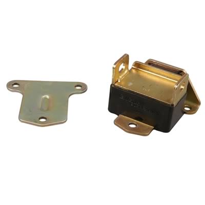 Energy Suspension Motor Mounts/Motor Mount Inserts 3.1141G