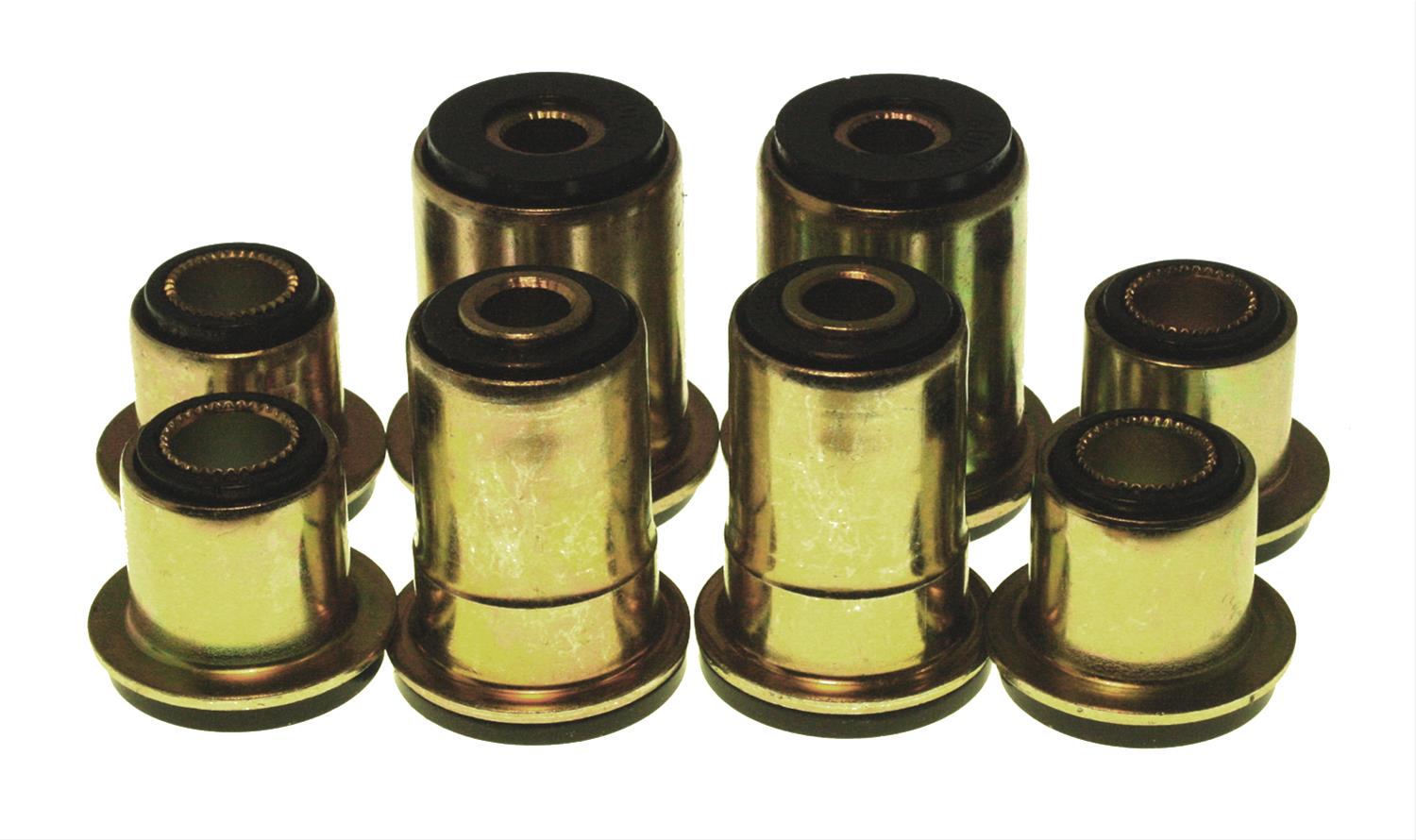 Energy Suspension Control Arm Bushing Sets 3.3101G