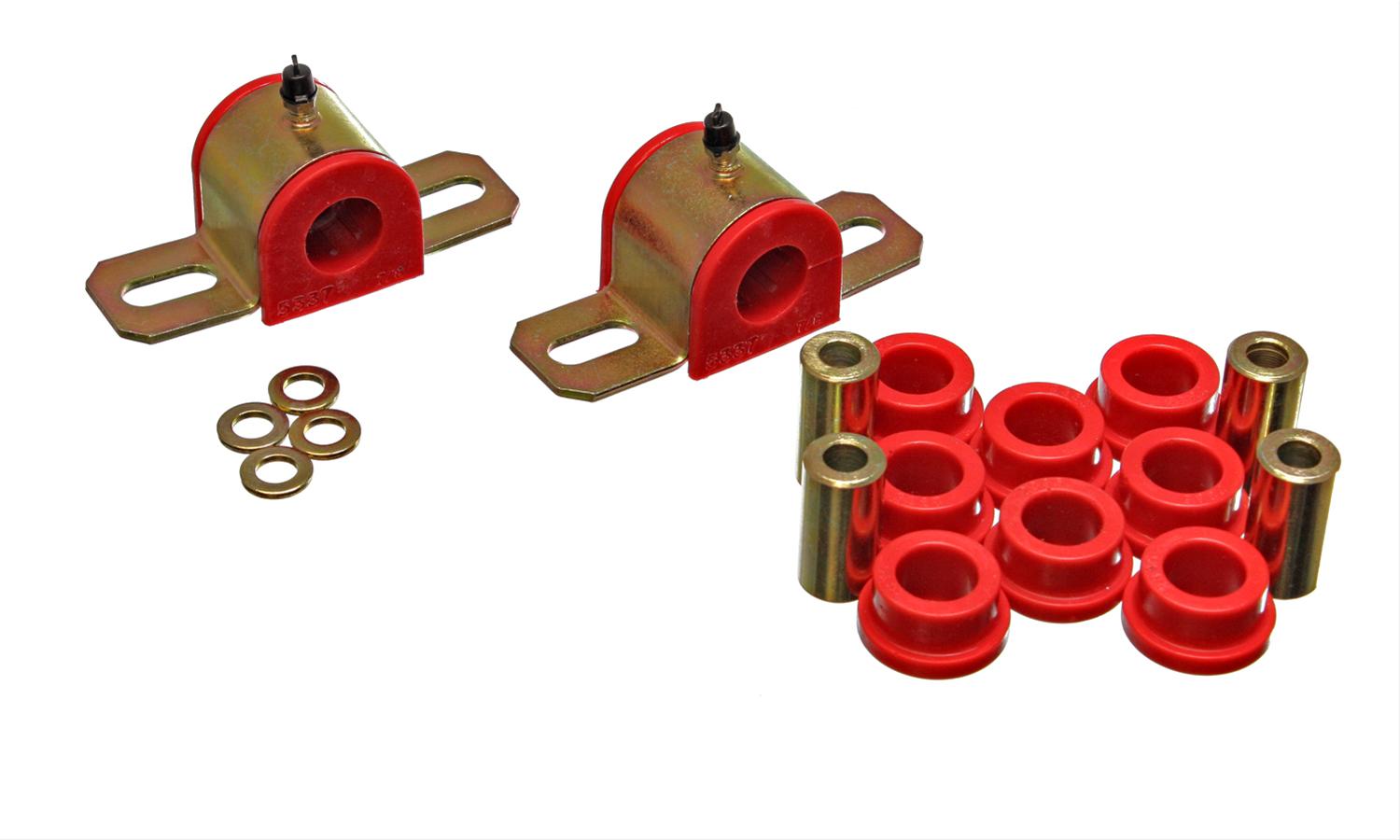 Energy Suspension Sway Bar Bushings 3.5205R