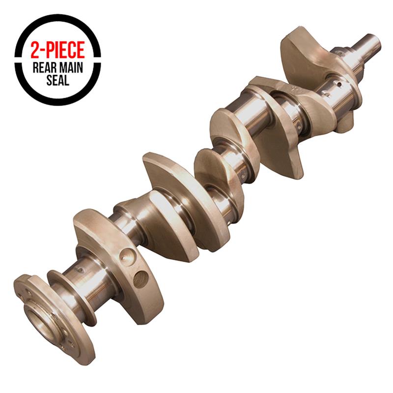 Eagle Forged 4340 Steel Crankshafts 435032505700