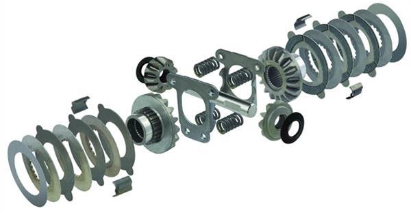 Eaton Posi Performance Differential 19559-010