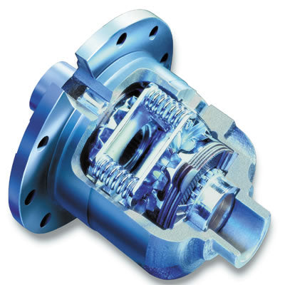 Eaton Posi Performance Differential 19559-010