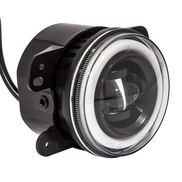 Pro Comp JK LED Fog Light Kits 76504P