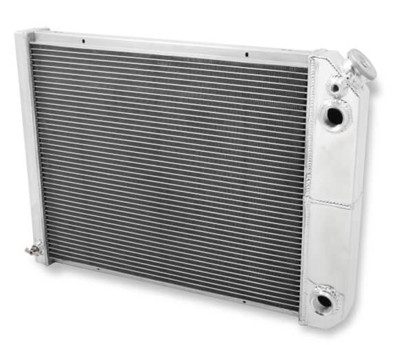 Radiator