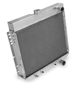 Frostbite Performance Cooling Aluminum Radiators FB126