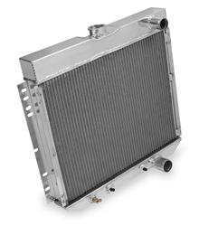 Frostbite Performance Cooling Aluminum Radiators FB127