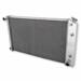 Frostbite Performance Cooling Aluminum Radiators FB134