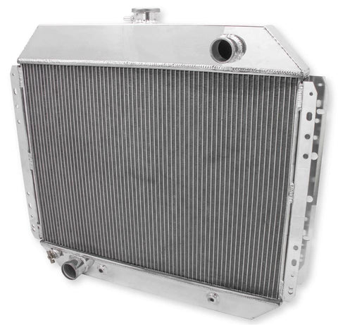 Frostbite Performance Cooling Aluminum Radiators FB159