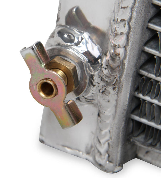 Frostbite Performance Cooling Aluminum Radiators FB133