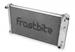 Frostbite Performance Cooling Aluminum Radiators FB182
