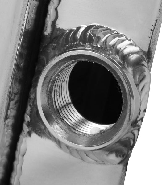 Frostbite Performance Cooling Aluminum Radiators FB100