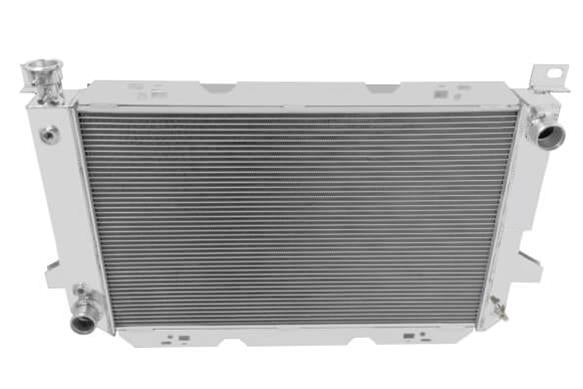 Frostbite Performance Cooling Aluminum Radiators FB223 1985-97 Ford Truck/Bronco